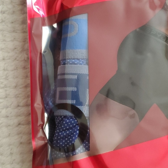 Spyder boxer briefs 3pack - Picture 2 of 6